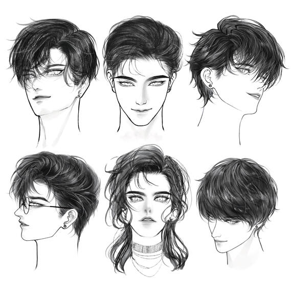 ตัวอย่างงาน (Close Up)